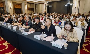 首届全国茗宿发展大会成功举办 开辟民宿发展新路